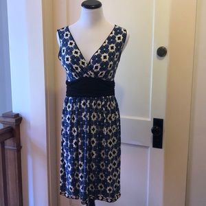 Max studio dress